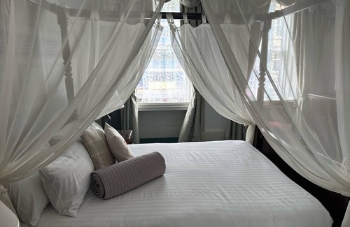 Tollcross Casa | The Valentine Townhouse Hotel