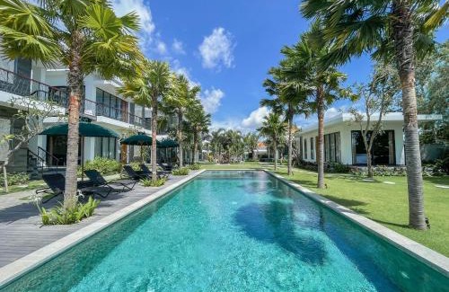 Lodtunduh Hotel | The Valerian Villa Ubud