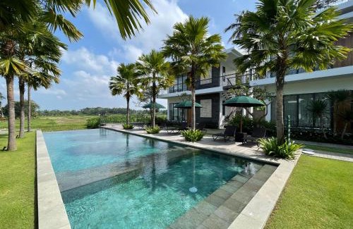 Lodtunduh Hotel | The Valerian Villa Ubud