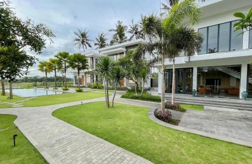 Lodtunduh Hotel | The Valerian Villa Ubud