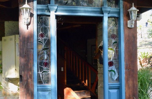 Healesville Cabaña | La casa de la granja del valle