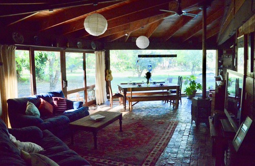Healesville Cabaña | La casa de la granja del valle