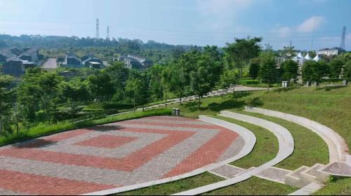 Malang Casa | The Valley Guesthouse