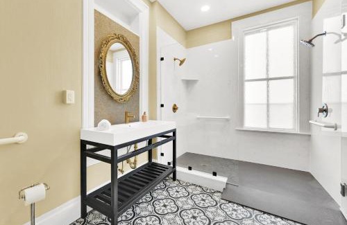 Huntsville Cama Y Desayuno | The Valley House Inn Sprague Suite