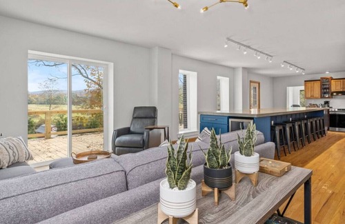 Melcroft Apartamento | The Valley House - LH