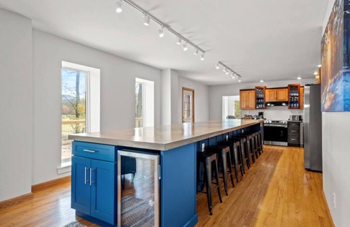 Melcroft Apartamento | The Valley House - LH