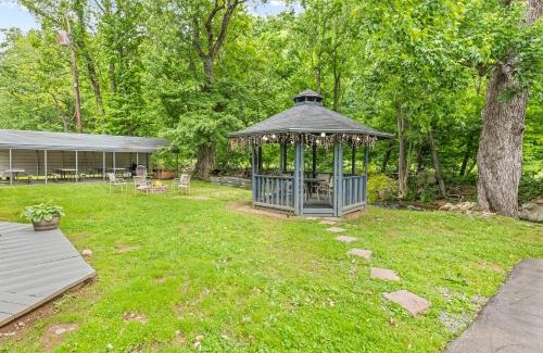 Maggie Valley Hotel | The Valley Inn