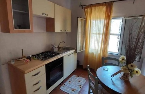 Paola Apartamento | The Valley of the Cherries is a farmhouse that overlooks the sea