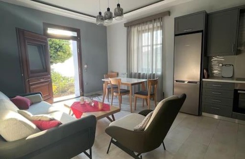 Mithimna Apartamento | The Valley Of the Sun