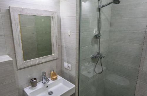Bakuriani Apartamento | The Valley Resort 505