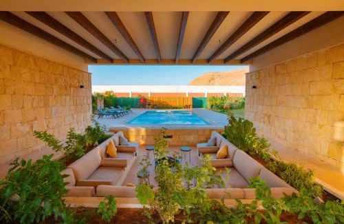 Riyadh Complejo | The Valley Resort