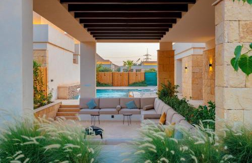 Riyadh Complejo | The Valley Resort
