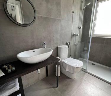 Ta' Giorni Casa | The Valley Room 8 condo with parking on premises
