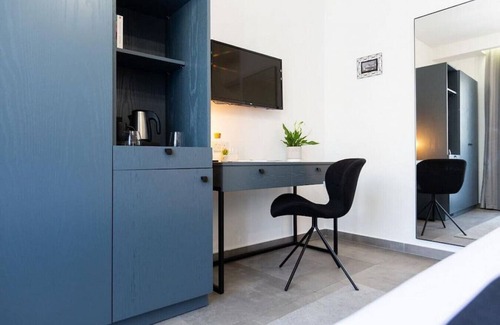 Ta' Giorni Condominio | The Valley Room 7 condo with parking on premises