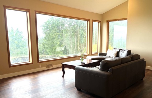 Eastern Hillsides Apartamento | The valley View