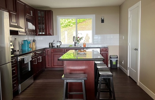 Eastern Hillsides Apartamento | The valley View