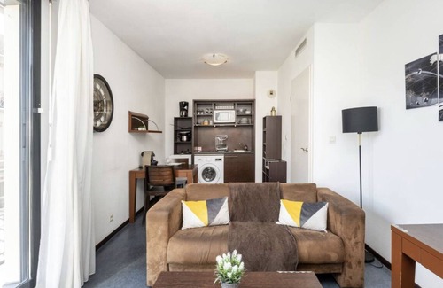 Vaise Apartamento | The Valmy