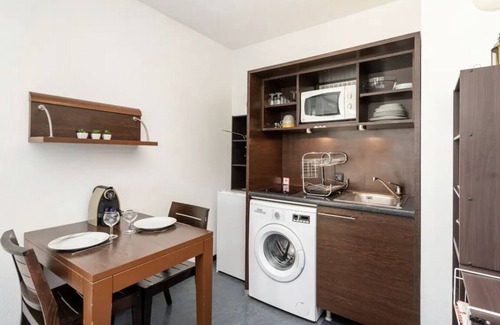 Vaise Apartamento | The Valmy