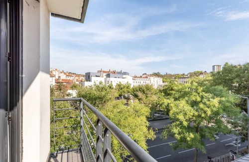 Vaise Apartamento | The Valmy