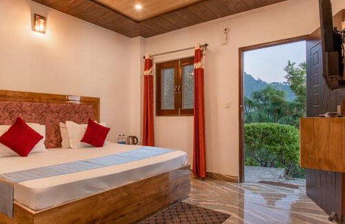 Kasauli Casa | The Vanasthali kasauli