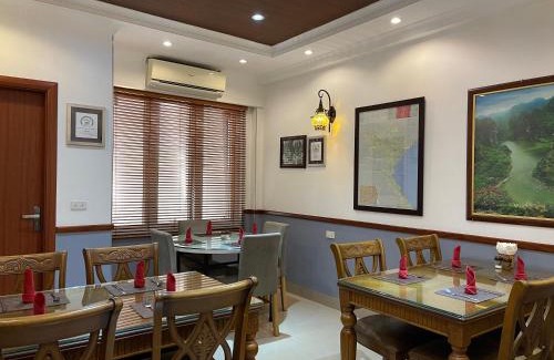 Ninh Binh Hotel | The Vancouver Hotel - Ninh Binh