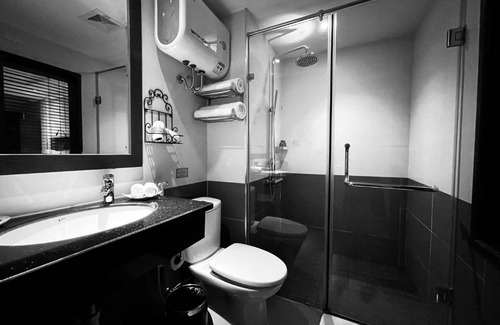 Ninh Binh Hotel | The Vancouver Hotel - Ninh Binh