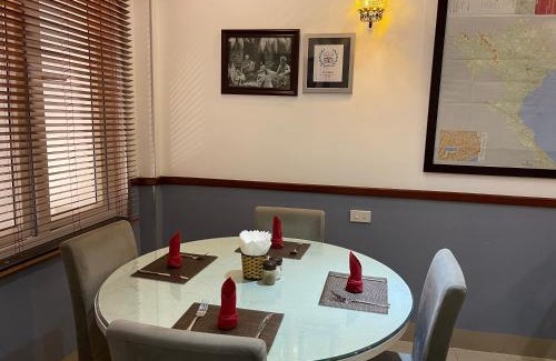 Ninh Binh Hotel | The Vancouver Hotel - Ninh Binh