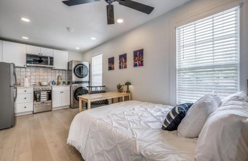 Denton Apartamento | The Vanderbilt Mansion Apt 7 Near Downtown and TWU