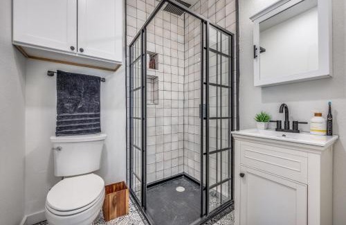 Denton Apartamento | The Vanderbilt Mansion Apt 7 Near Downtown and TWU