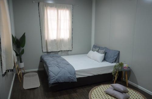 Kuala Terengganu Casa | The Vanilla Cabin 1