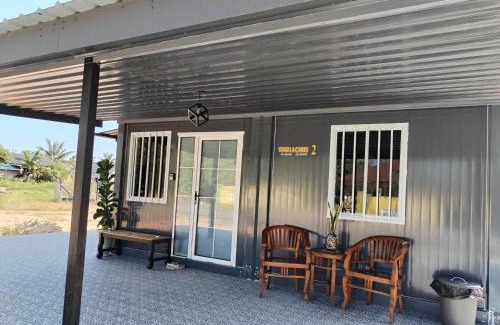 Kuala Terengganu Casa | The Vanilla Cabin 2