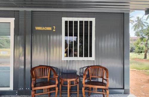 Kuala Terengganu Casa | The Vanilla Cabin 2