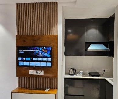 Valpoy Hotel | The vantage sky