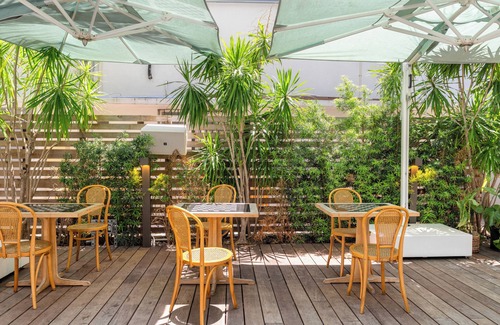 West Avenue Hotel | The Variety by LuxUrban, Trademark Collection by Wyndham