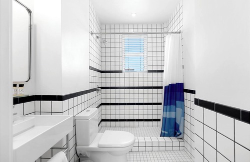 West Avenue Hotel | The Variety by LuxUrban, Trademark Collection by Wyndham