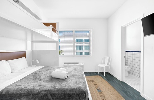 West Avenue Hotel | The Variety by LuxUrban, Trademark Collection by Wyndham