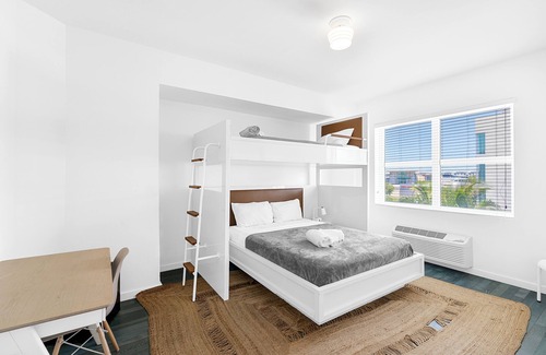 West Avenue Hotel | The Variety by LuxUrban, Trademark Collection by Wyndham