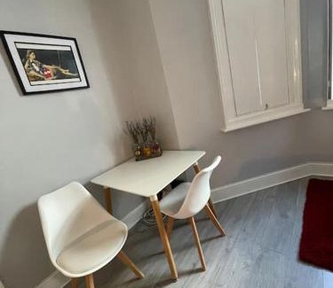 Hove Apartamento | The Vault – cosy apartment in central Hove/Brighton
