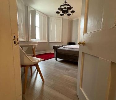 Hove Apartamento | The Vault – cosy apartment in central Hove/Brighton