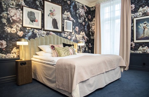 Helsingborg Hotel | The Vault Hotel, WorldHotels Crafted