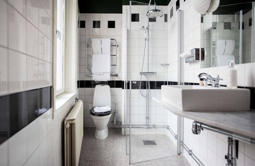 Helsingborg Hotel | The Vault Hotel, WorldHotels Crafted