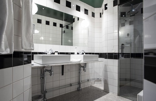 Helsingborg Hotel | The Vault Hotel, WorldHotels Crafted