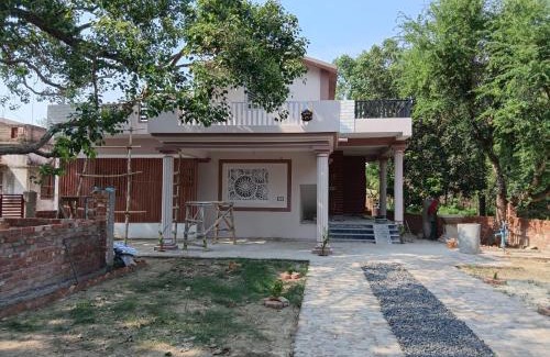 Madhubani Casa | The Vedic Grove
