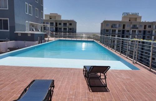 Western Province Apartamento | The vegas homes