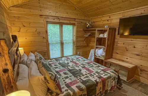 Banner Elk Casa | The Velvet Antler Lodge