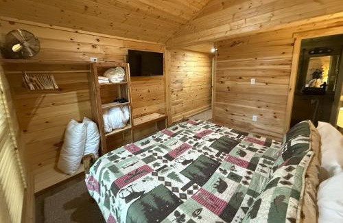 Banner Elk Casa | The Velvet Antler Lodge