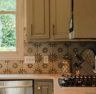 Oxford Casa | The Velvet Dream