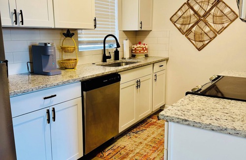 Deltona Lakes Casa | The Velvet Leaf