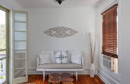 Cape May Cabaña | The Velvet Rose