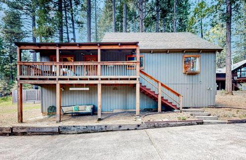 Glencoe Casa | The Venado House